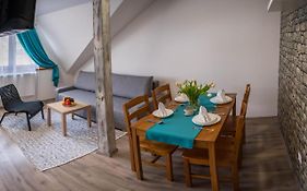 Apartmany Habovka