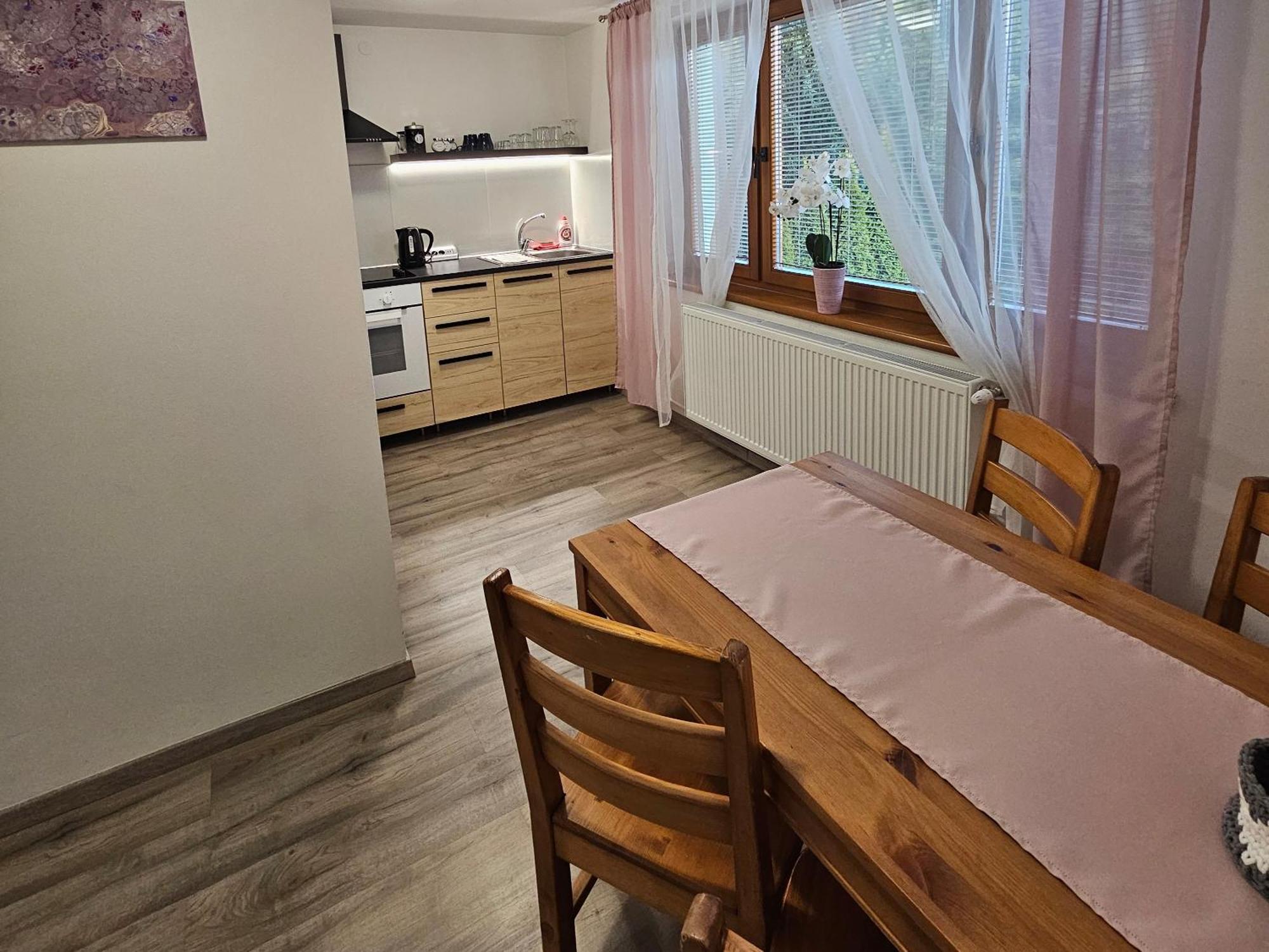 Apartmany Habówka Pokój zdjęcie